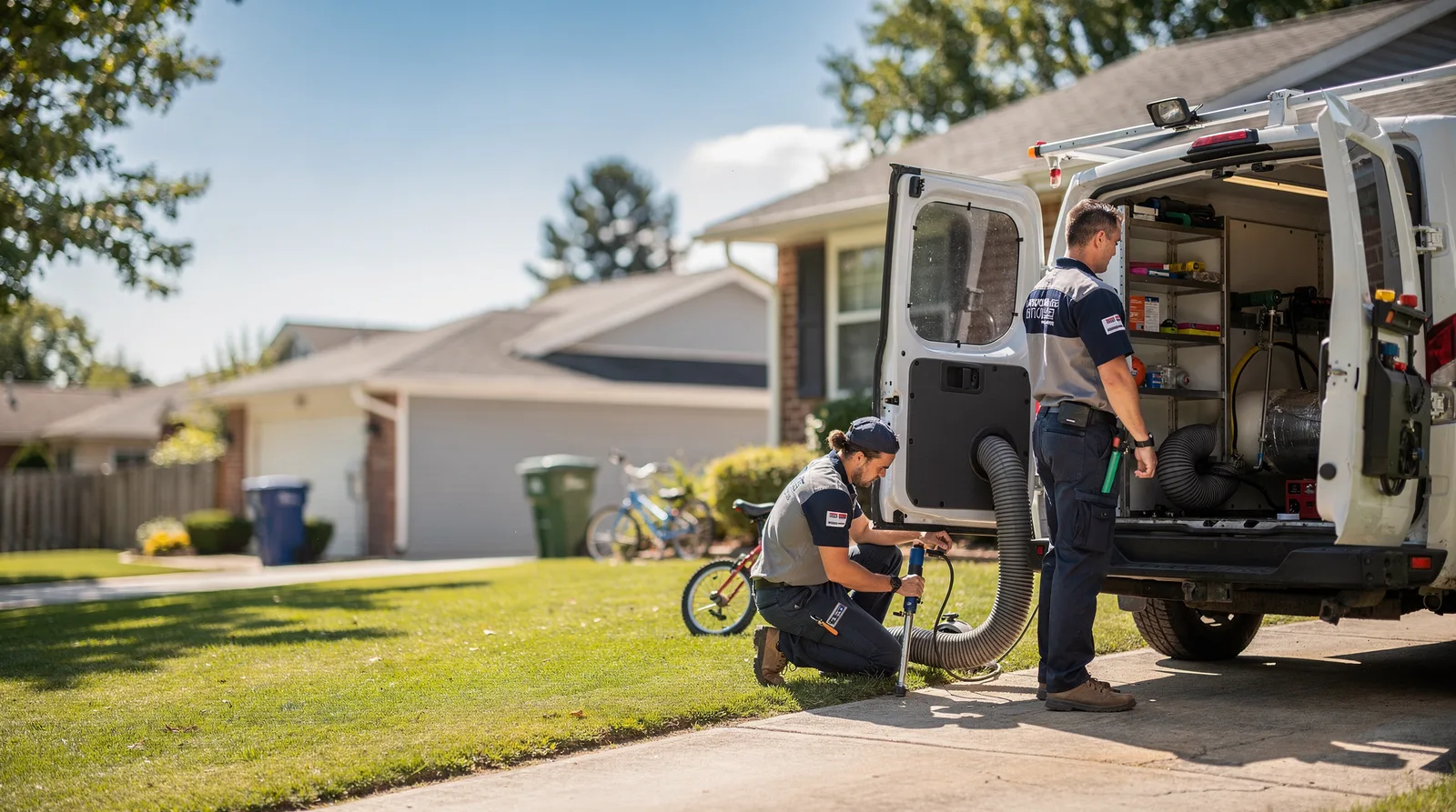 24/7 HVAC Repair & AC Replacement in Stanton, AL near me